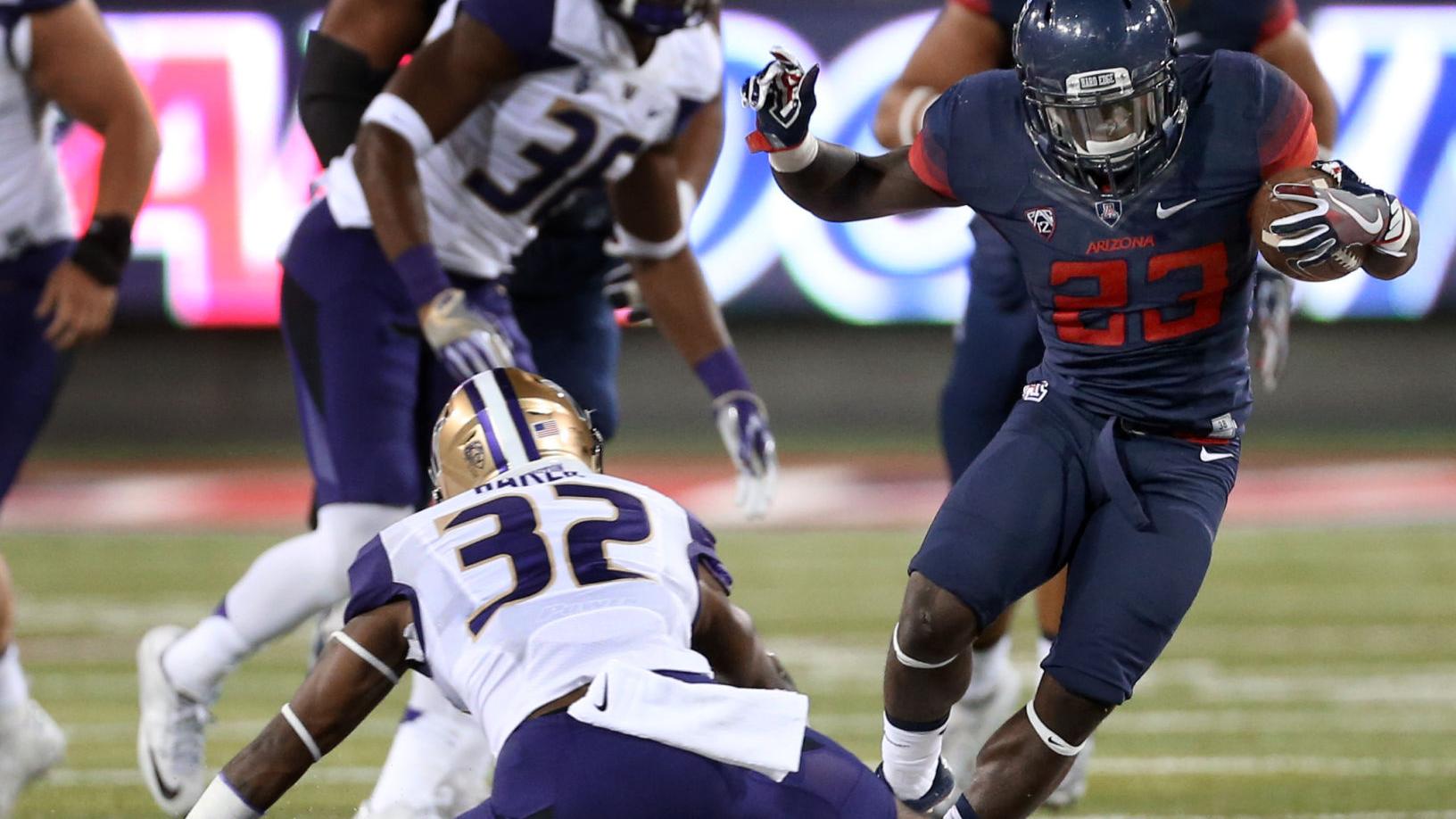 How the underdog Arizona Wildcats plan to come together to ‘shock a lot of people’